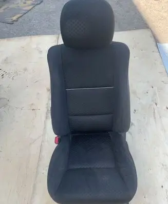 SsangYong Actyon Front driver seat 