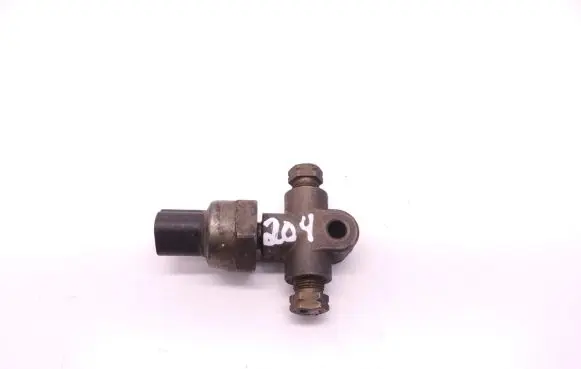 Volvo S60 Brake power pressure regulator 1005229927 3524132