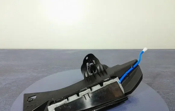 Audi Q7 4M Seat control module 4M8881617