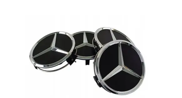 Original wheel cap