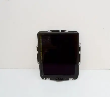 Volvo XC40 Screen/display/small screen 31682851AA 31682852AA