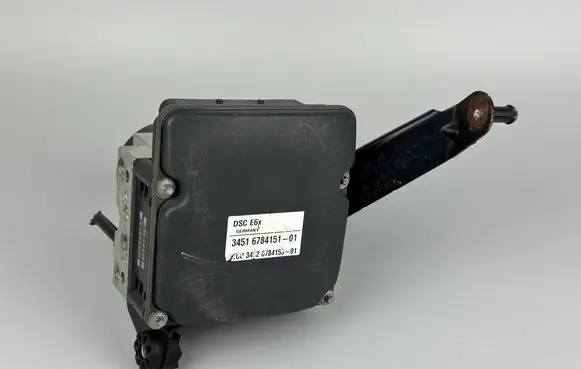 BMW 5 E60 E61 ABS Pump 6784151 6784153 34516784151