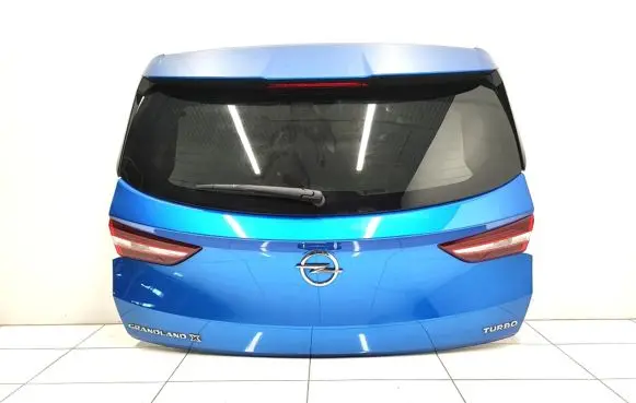 Opel Grandland X Tailgate/trunk/boot lid YP00018477