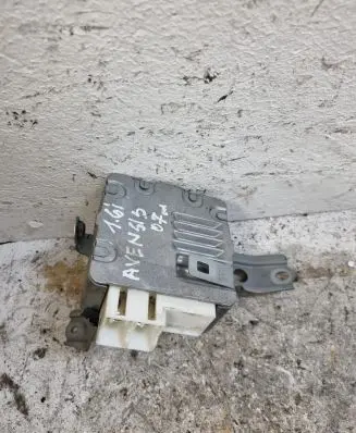 Power steering control unit/module