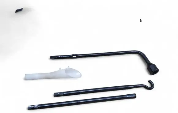 Dodge Durango III Tool set 68061750AH
