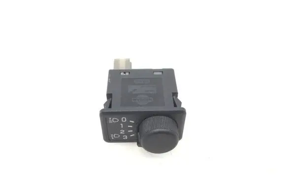 Nissan Almera Tino Light switch 36997B