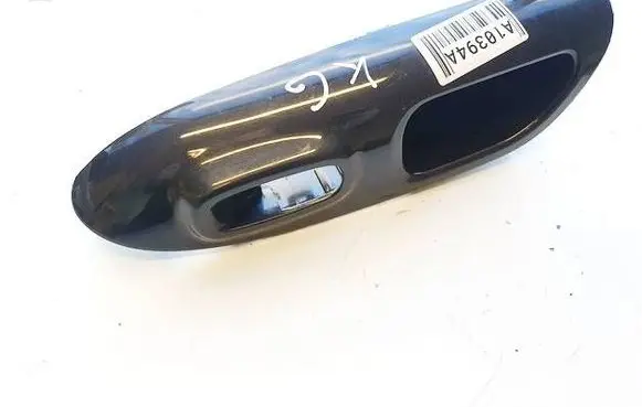 Nissan Juke I F15 Front door window switch trim 829611ka2a