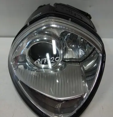 Lancia Thesis Headlight/headlamp