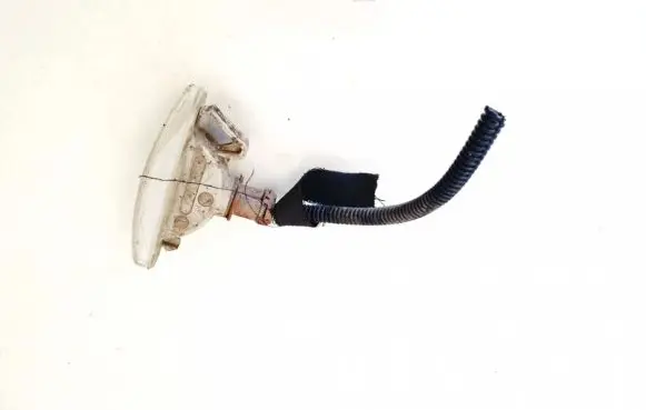 Fiat Punto (188) Front fender indicator light 51717793