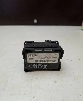 Ford C-MAX I ESP acceleration yaw rate sensor 10170103533 C176K05000