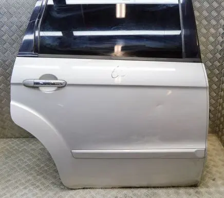 Ford S-MAX Rear door 1693745