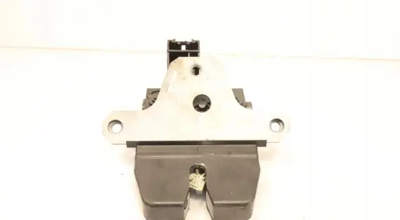 Ford Mondeo MK IV Tailgate/trunk/boot lock/catch/latch