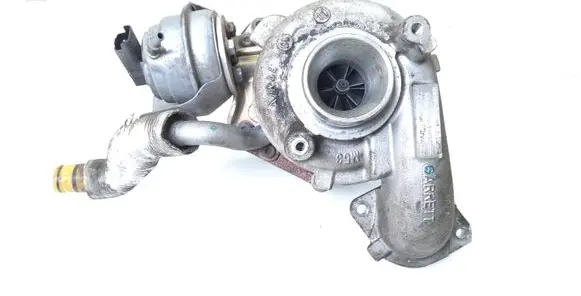 Volvo V60 Turbo GTC1244V2 96861206806