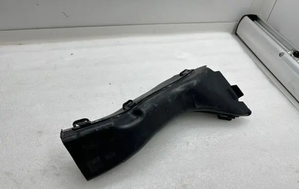 BMW 2 F22 F23 Brake cooling air channel/duct 8054415 15677210
