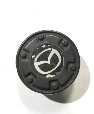Original wheel cap