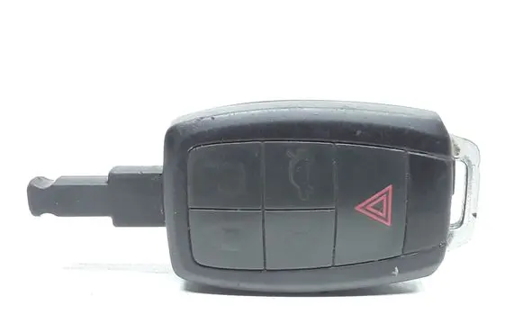 Volvo V50 Ignition key/card 31252736