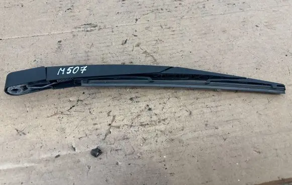 Opel Corsa E Rear wiper blade 