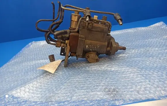 Mazda 323 F Fuel injection high pressure pump RF4F13800 09650050207 06D003458