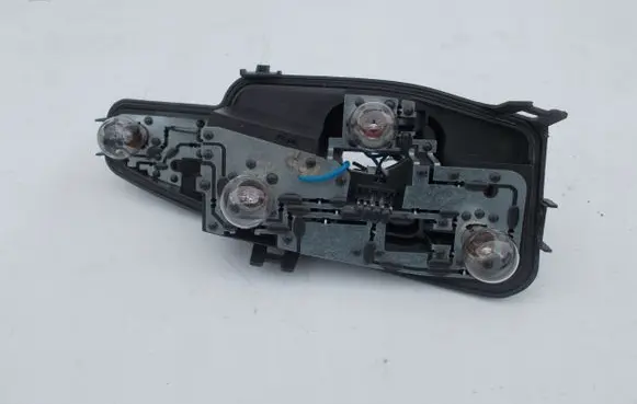 Peugeot 308 Tail light bulb cover holder 