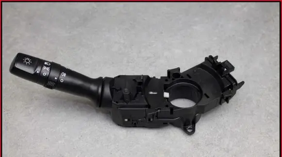 KIA Rio Indicator stalk