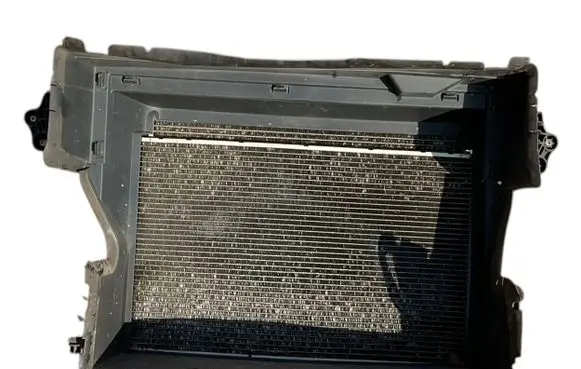 Fiat Tipo Radiator support slam panel 8A9670000 52052603