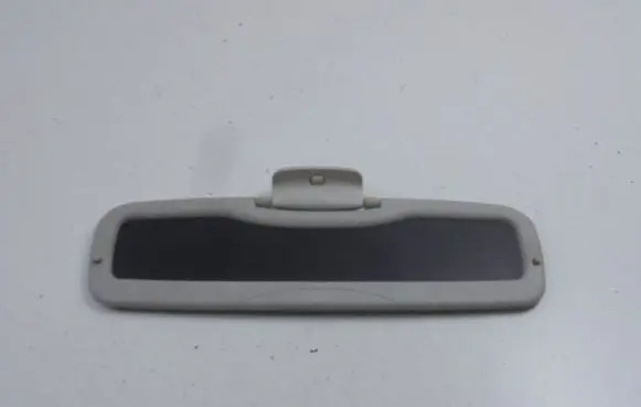 Smart ForTwo I Sun visor