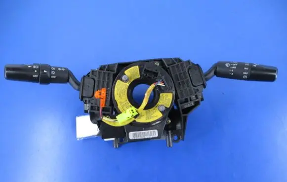 Mazda 3 I Other switches/knobs/shifts BP4P-17D798