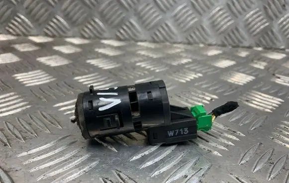Volvo V50 Interior temperature sensor 3524841