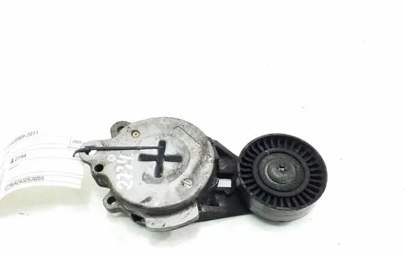 Toyota Yaris Timing belt/chain tensioner 1662033020