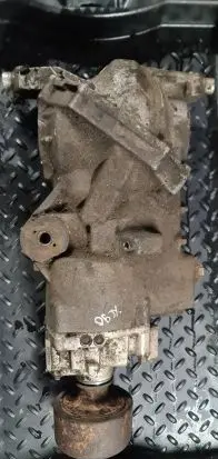 Volvo XC90 Rear differential P8653553 S309288 01023862