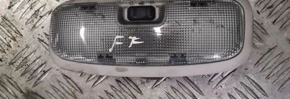 Ford Focus Front seat light 3s7a13776ab