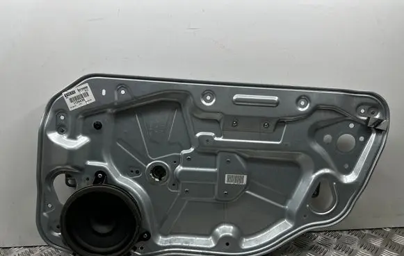 Volvo V50 Front window lifting mechanism without motor 30753144 1726435 977406101