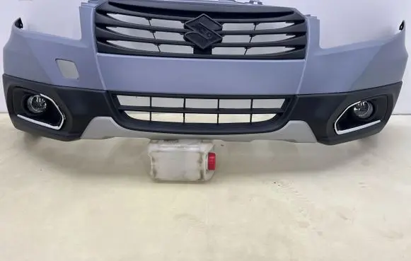 Suzuki SX4 S-Cross Front bumper 7171161M