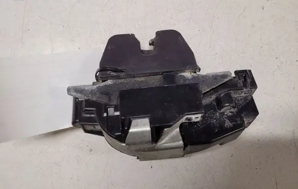 Citroen C5 Tailgate/trunk/boot lock/catch/latch 9671153780 090310 06049