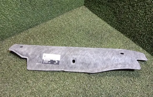 Mercedes-Benz Citan II W420 Heat shield in engine bay 668A23606R