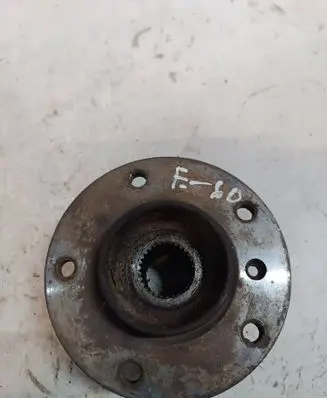 BMW 5 E60 E61 Rear wheel ball bearing