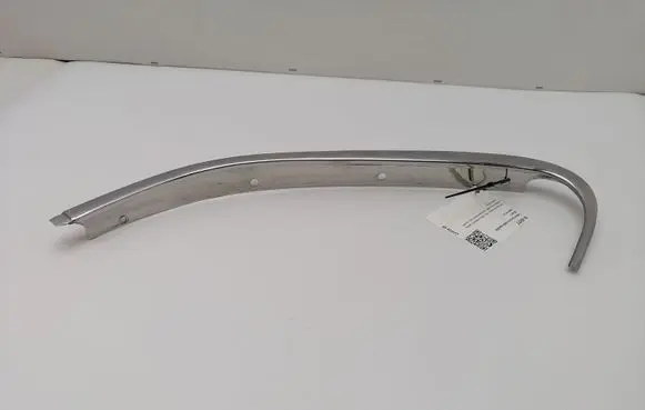 Jaguar XJS Rear side glass trim 