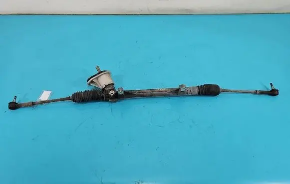 Renault Clio III Steering rack IMPRK1518234