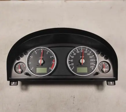 Ford Mondeo Mk III Speedometer (instrument cluster) 1S7F10849AH 1S7F10841