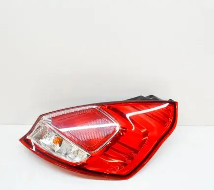 Ford Fiesta Rear/tail lights C1BB13404A