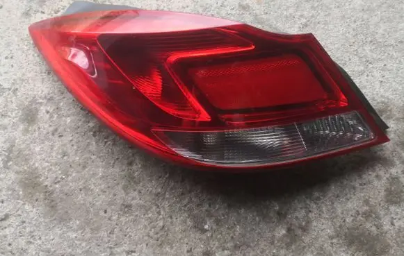Opel Insignia A Rear/tail lights 009649