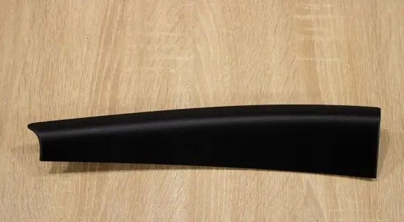 Opel Cascada Roof trim bar molding cover 13429660