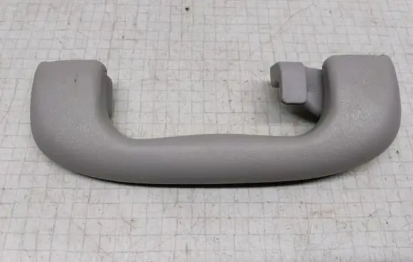 Opel Zafira B Rear interior roof grab handle 317382836