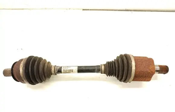 Volvo S80 Front driveshaft P31325108