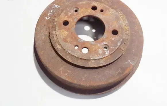 Rover 414 - 416 - 420 Drum brake (rear) e07728 e-07728