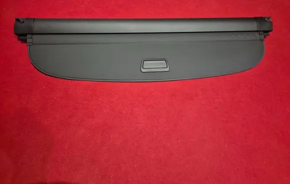 Audi Q5 SQ5 Parcel shelf load cover 80F869553
