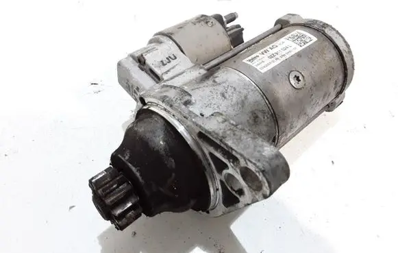 Audi A3 S3 8V Starter motor 02Z911024L