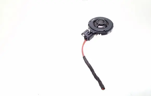 Audi A1 High frequency speaker in the rear doors 8X0035399D