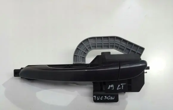 Hyundai Tucson TL Rear door exterior handle 9215003100