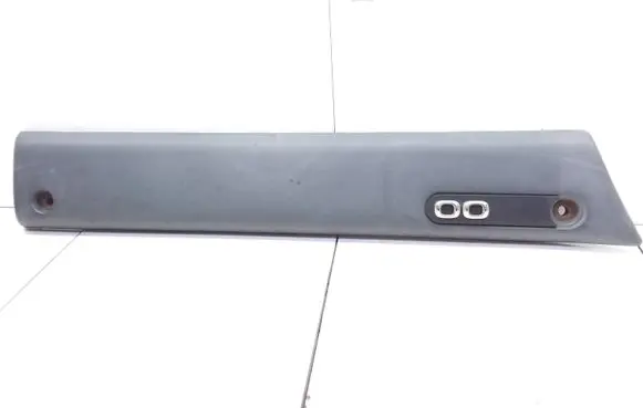 Opel Movano A Front door trim (molding) 25725 7701692580
